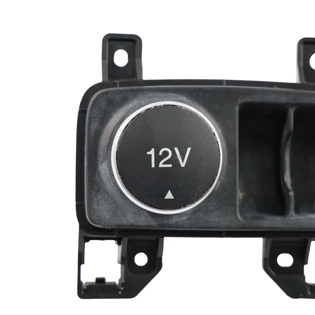 Mk2 Centre Console Lighter Power Outlet to Ford Transit Connect with Part number BM51-A045L56-AAW Ford Transit Connect Mk2 Centre Console Lighter Power Outlet - SKU BM51-A045L56-AAW - Part number BM51-A045L56-AAW