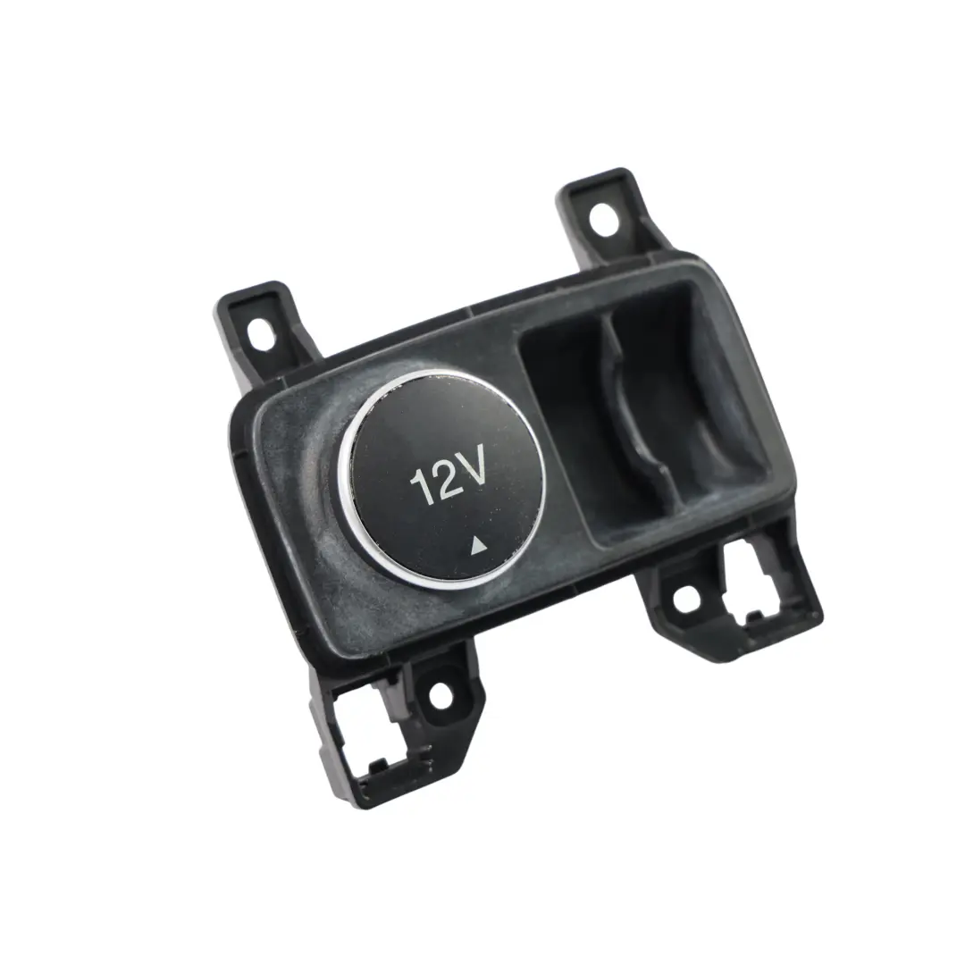 Mk2 Centre Console Lighter Power Outlet to Ford Transit Connect with Part number BM51-A045L56-AAW Ford Transit Connect Mk2 Centre Console Lighter Power Outlet - SKU BM51-A045L56-AAW - Part number BM51-A045L56-AAW
