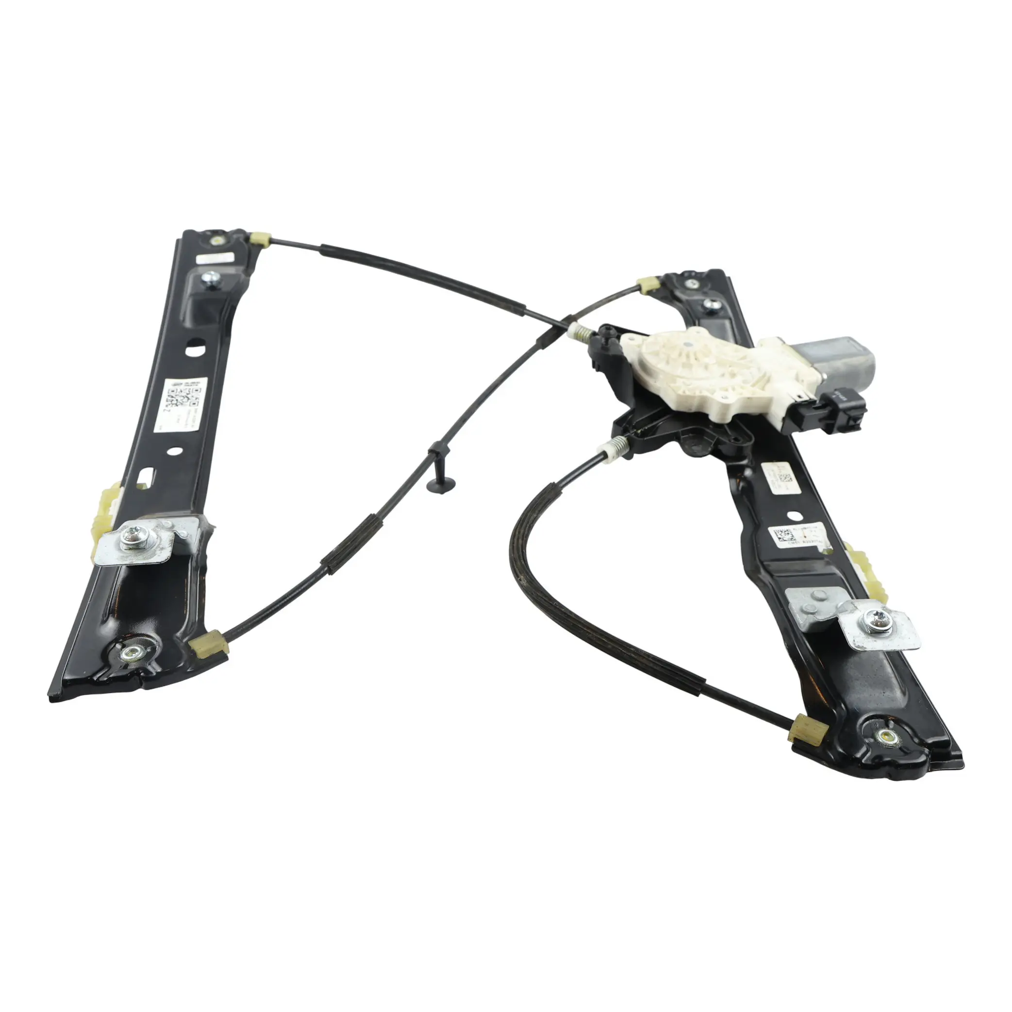 Ford Focus MK3 Motor Regulador Ventana Delantero Izquierdo BM51-A23201-AF