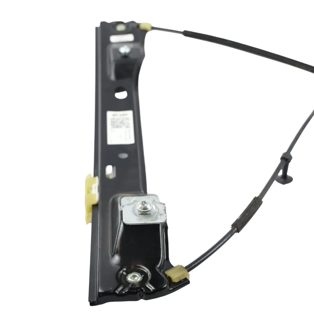 Ford Focus MK3 Moteur Lève-Vitre Avant Gauche - SKU BM51-A23201-AF - Numéro de pièce BM51-A23201-AF