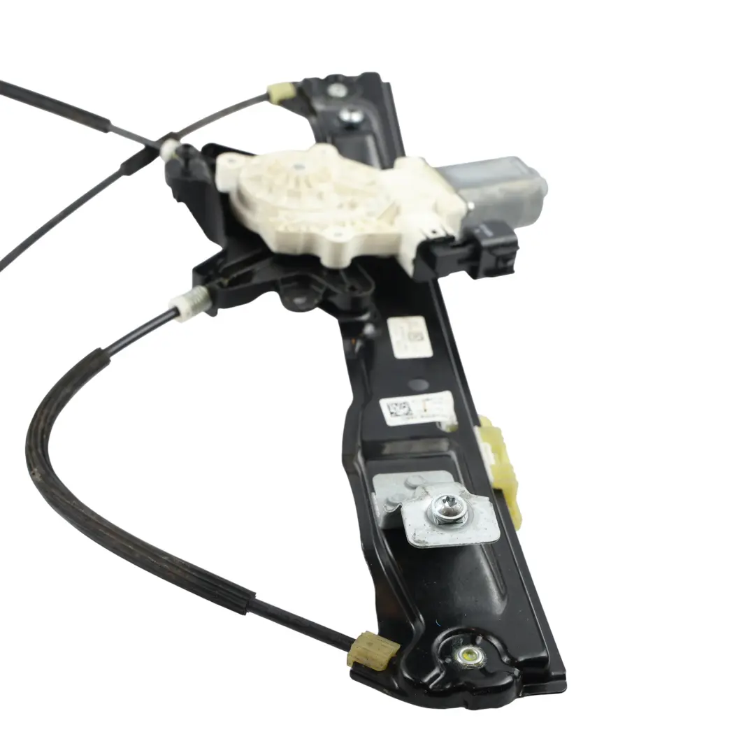 MK3 Fensterheber Motor Vorne Links für Ford Focus mit Teilenummer BM51-A23201-AF Ford Focus MK3 Fensterheber Motor Vorne Links - SKU BM51-A23201-AF - Teilenummer BM51-A23201-AF