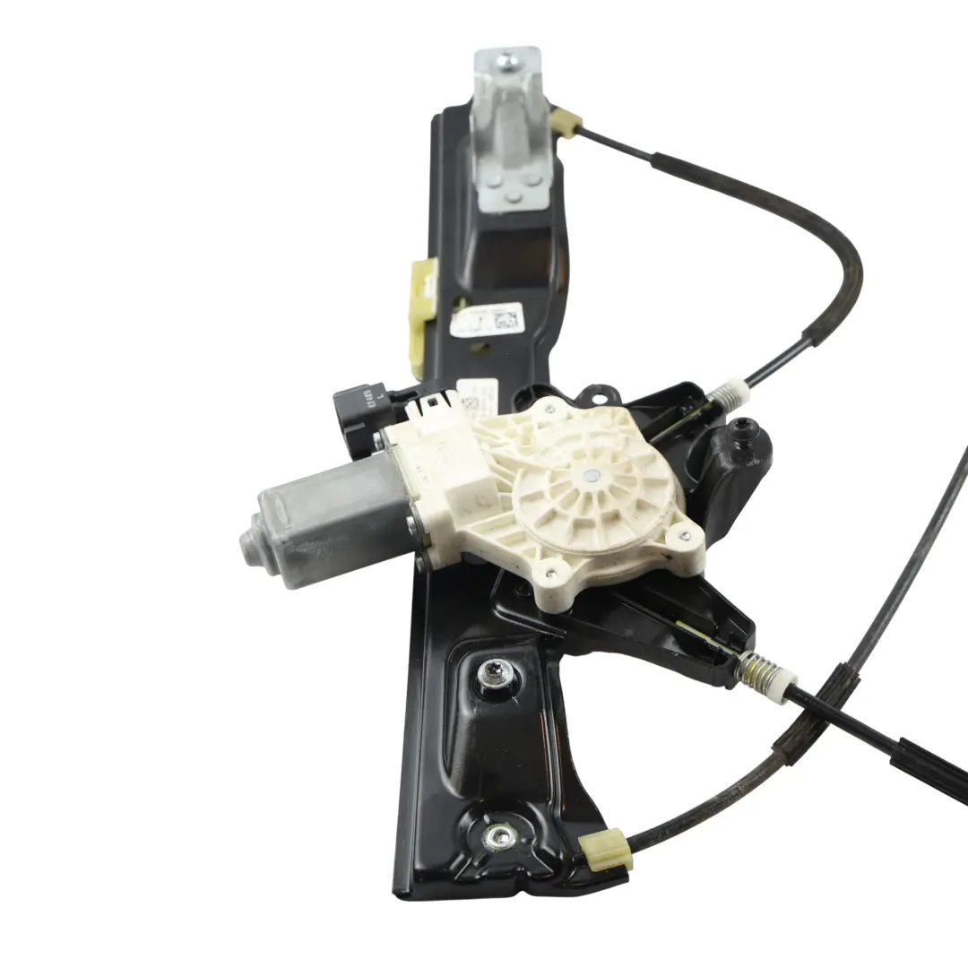 Ford Focus MK3 Fensterheber Motor Vorne Links - SKU BM51-A23201-AF - Teilenummer BM51-A23201-AF