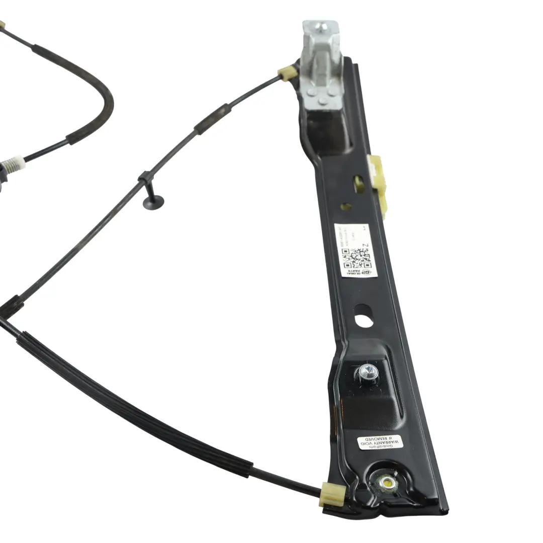 Ford Focus MK3 Motore Regolatore Finestrino Anteriore Sinistro - SKU BM51-A23201-AF - Numero di parte BM51-A23201-AF