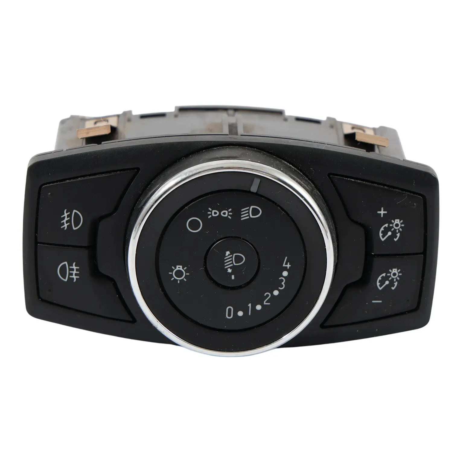 Ford Transit Connect Mk2 Headlight Lightning Control Panel Switch BM5T13A024AF