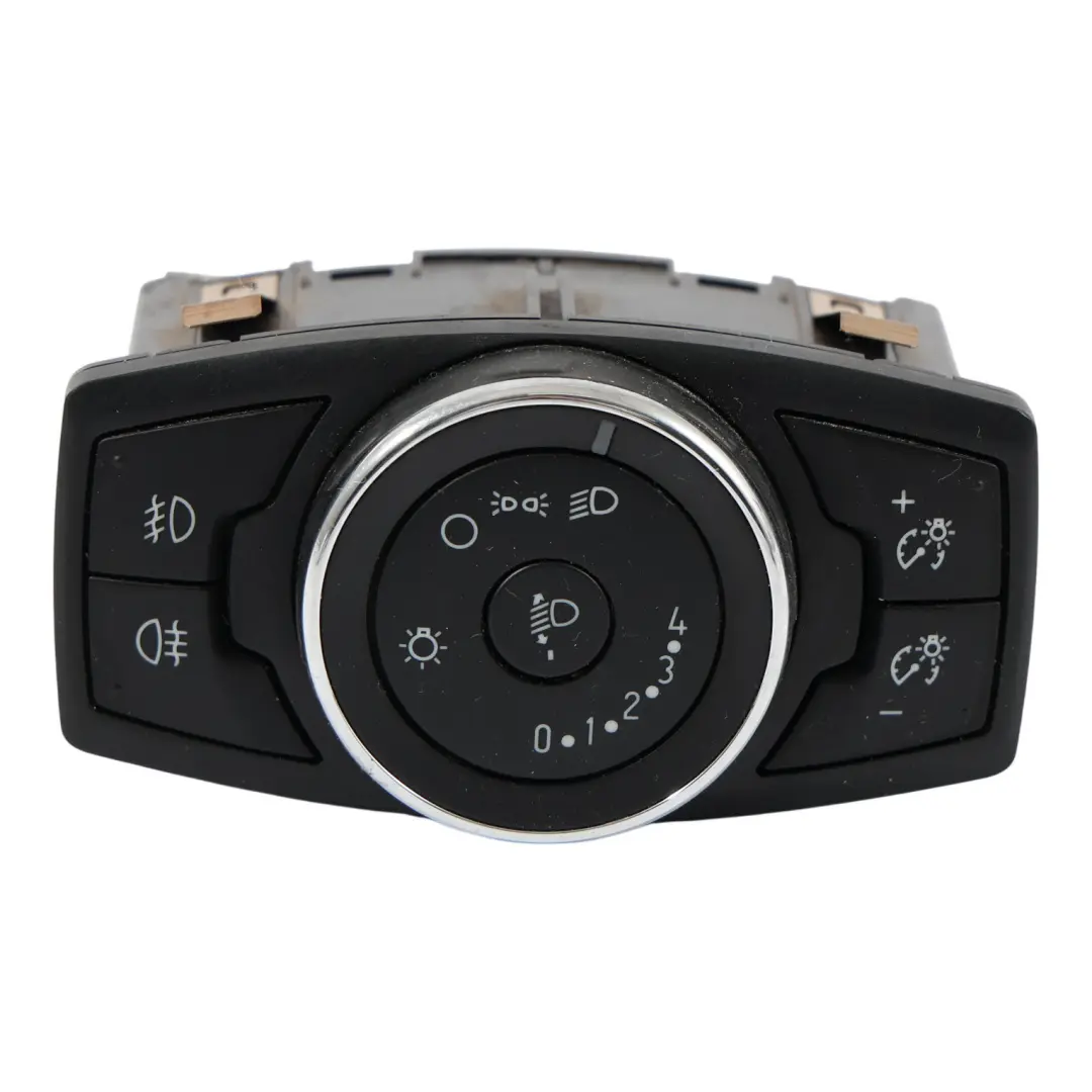 MK2 Scheinwerfer Lichtschalter Bedienfeld BM5T13A024AF für Ford Transit Connect mit Teilenummer BM5T-13A024-AF Ford Transit Connect MK2 Scheinwerfer Lichtschalter Bedienfeld BM5T13A024AF - SKU BM5T-13A024-AF - Teilenummer BM5T-13A024-AF