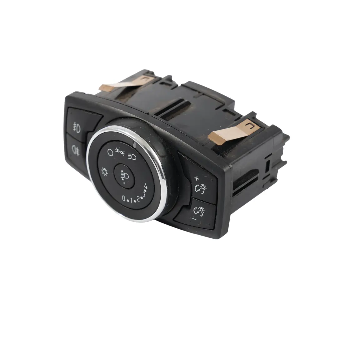 MK2 Interruttore Pannello Controllo Fari BM5T13A024AF per Ford Transit Connect con numero di parte BM5T-13A024-AF Ford Transit Connect MK2 Interruttore Pannello Controllo Fari BM5T13A024AF - SKU BM5T-13A024-AF - Numero di parte BM5T-13A024-AF