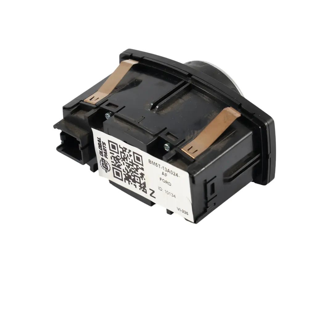 Ford Transit Connect Mk2 Przełącznik Panelu Sterowania Świateł BM5T13A024AF - SKU BM5T-13A024-AF - Numer Części BM5T-13A024-AF