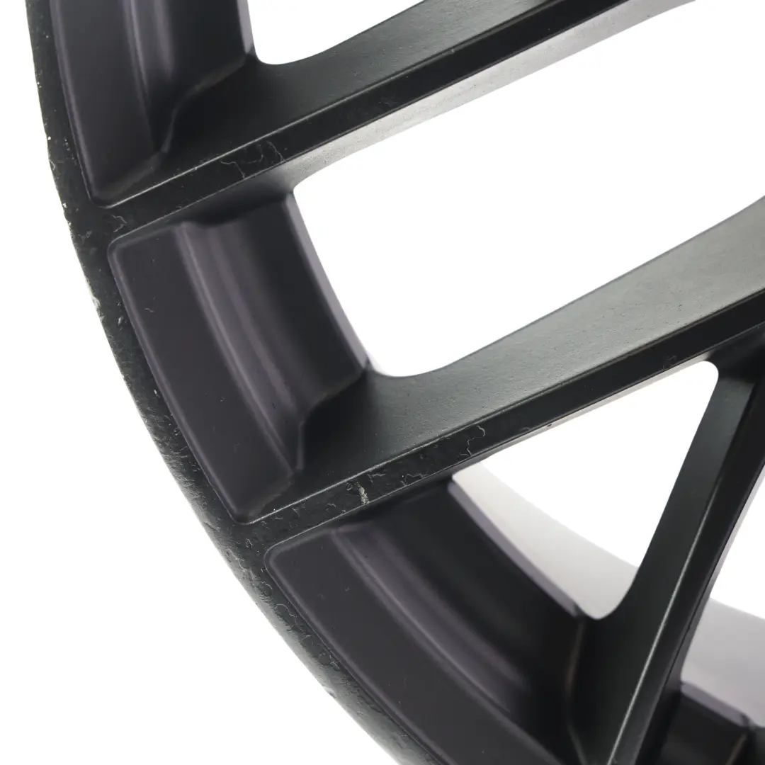 Llanta Aleación Negro 19" 9.5J 5x120 VIA BMW VIA para Unbranded BMW F80 M3 con número de pieza BMW-VIA-19 Unbranded BMW F80 M3 Llanta Aleación Negro 19" 9.5J 5x120 VIA BMW VIA - SKU BMW-VIA-19-10 - Número de pieza BMW-VIA-19