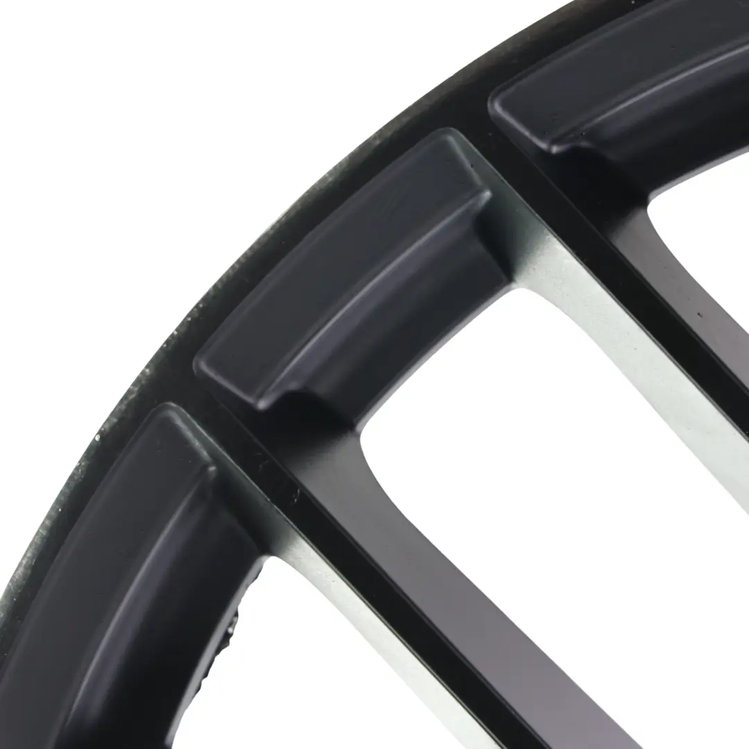 BMW F80 M3 Black Alloy Wheel Rim 19" 9.5J 5x120 VIA BMW VIA - SKU BMW-VIA-19-10 - Part number BMW-VIA-19