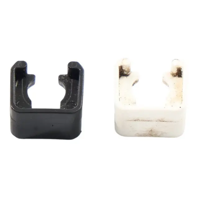 Inny BMW F01 F10 F11 F15 F16 F20 F21 F30 F31 F32 F36 Clips Línea Lavaparabrisas para con número de pieza BMW-WASHER-CLIP Inny BMW F01 F10 F11 F15 F16 F20 F21 F30 F31 F32 F36 Clips Línea Lavaparabrisas - SKU BMW-WASHER-CLIP - Número de pieza BMW-WASHER-CLIP