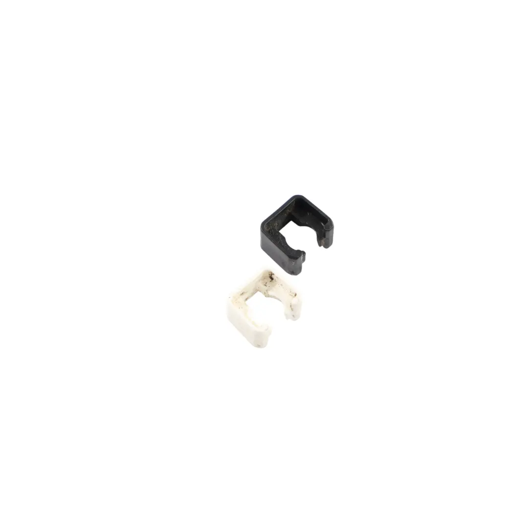 BMW F01 F10 F11 F15 F16 F20 F21 F30 F31 F32 F36 Washer Jet Line Clips - SKU BMW-WASHER-CLIP - Part number BMW-WASHER-CLIP