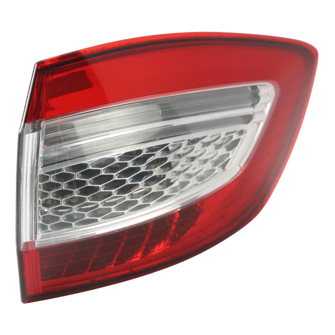Ford Mondeo MK4 Kombi Heckleuchte Außen Rechts - SKU BS71-13404-B - Teilenummer BS71-13404-B
