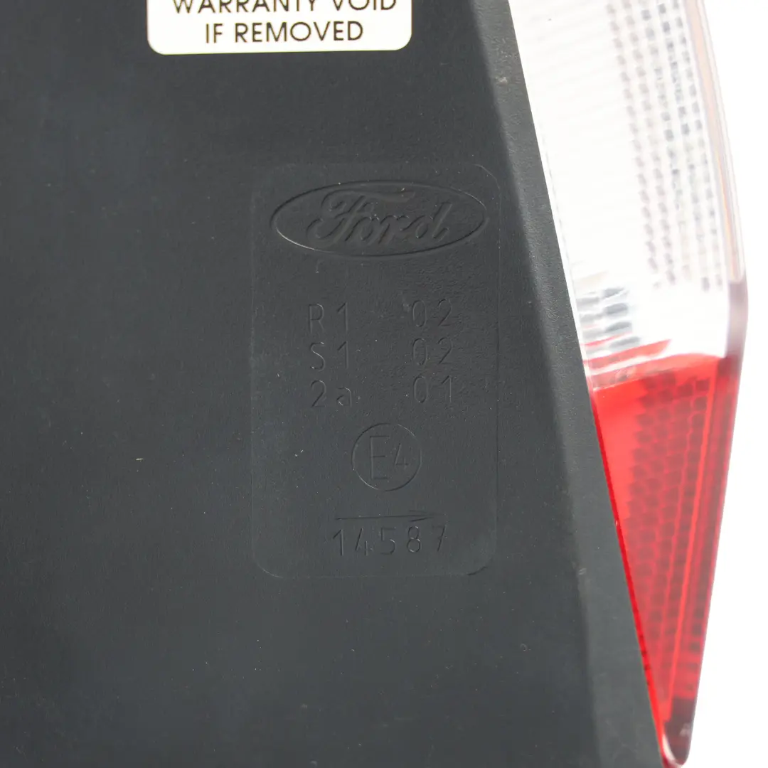Ford Mondeo MK4 Break Feu Arrière Lampe Extérieur Droit - SKU BS71-13404-B - Numéro de pièce BS71-13404-B