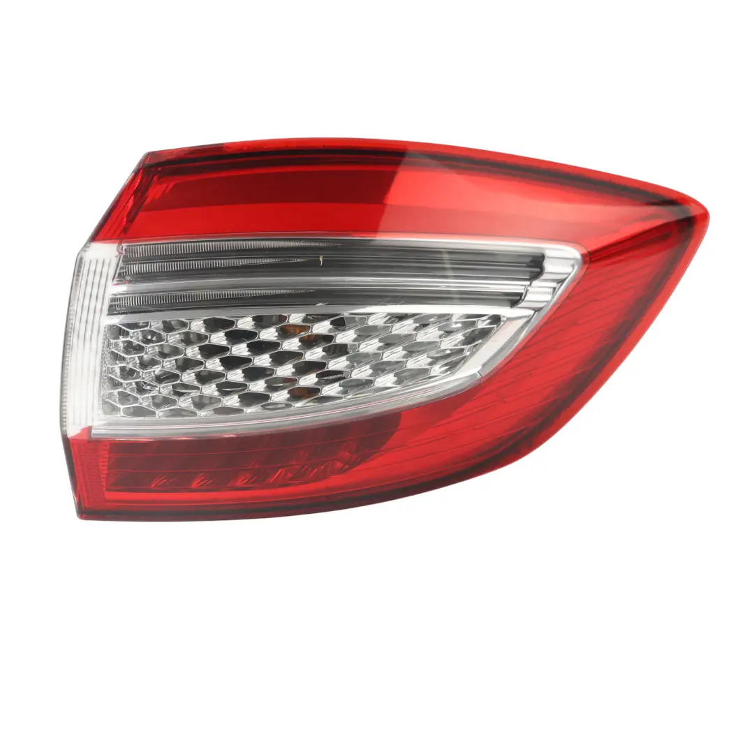 Ford Mondeo Mk4 Estate Rear Tail Light Lamp Outer Right O/S Side - SKU BS71-13404-B - Part number BS71-13404-B