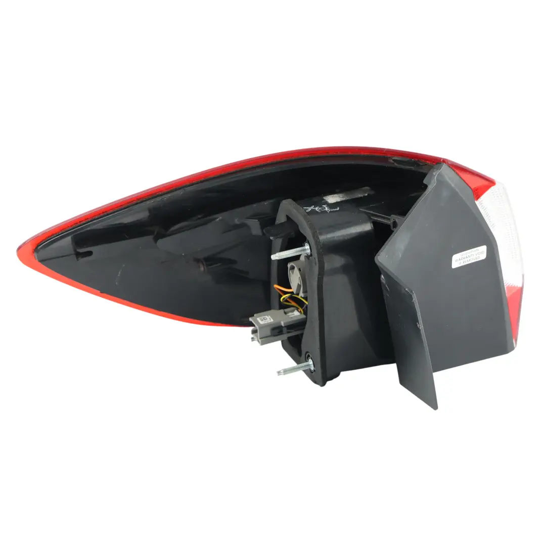 Ford Mondeo MK4 Break Feu Arrière Lampe Extérieur Droit - SKU BS71-13404-B - Numéro de pièce BS71-13404-B