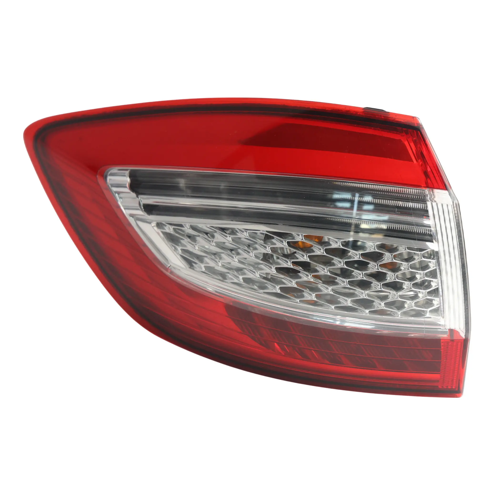Ford Mondeo Mk4 Estate Rear Tail Light Lamp Outer Left N/S Side BS71-13405-B