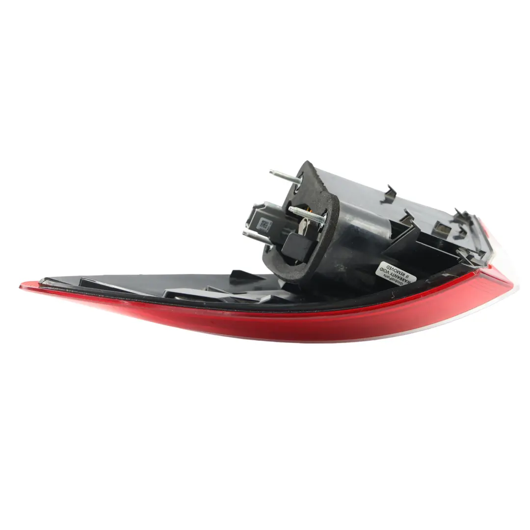 Ford Mondeo MK4 Estate Fanale Posteriore Esterno Sinistro - SKU BS71-13405-B - Numero di parte BS71-13405-B