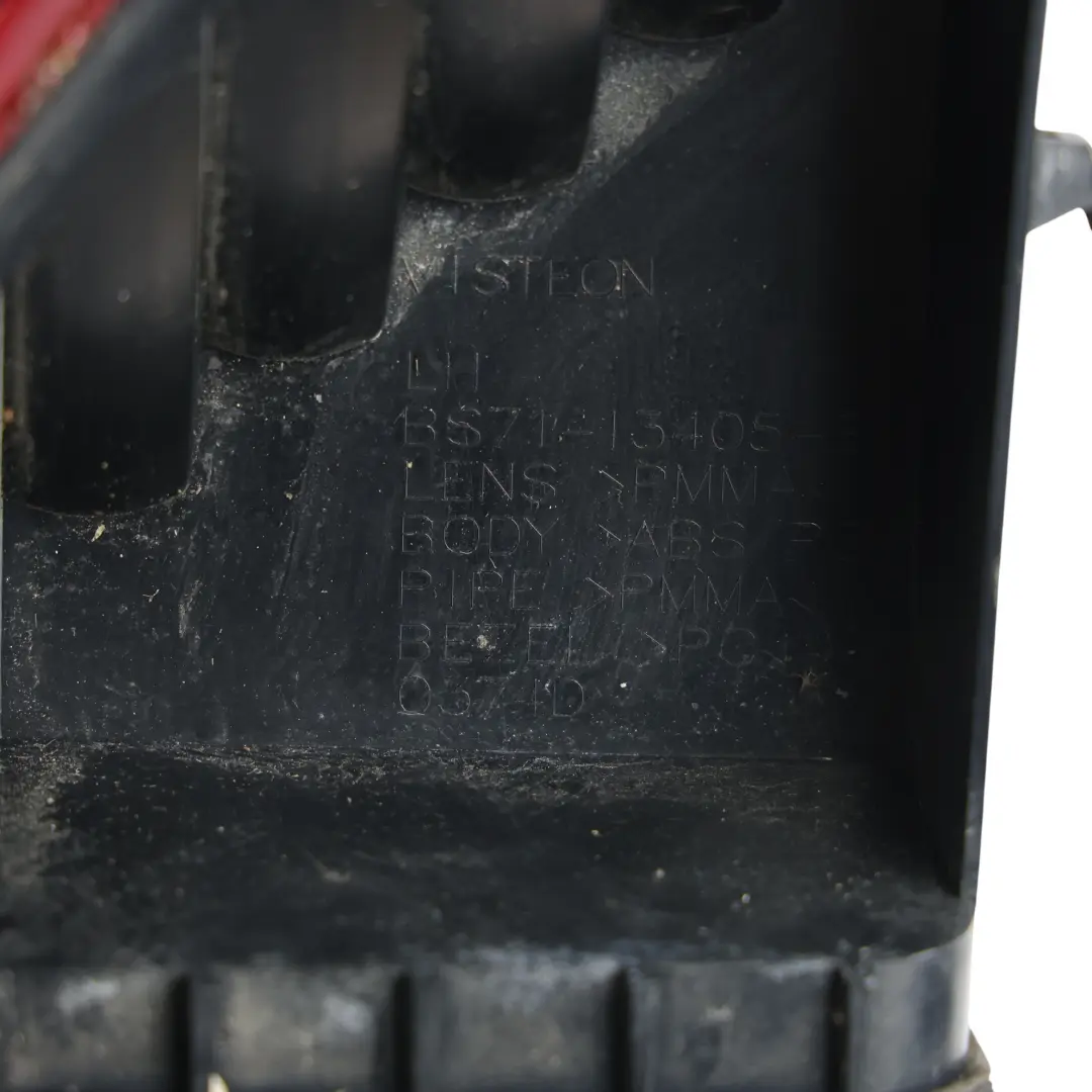 Ford Mondeo Mk4 Estate Rear Tail Light Lamp Outer Left N/S Side - SKU BS71-13405-B - Part number BS71-13405-B