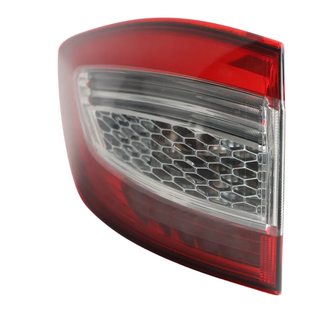 Ford Mondeo MK4 Break Feu Arrière Lampe Extérieur Gauche - SKU BS71-13405-B - Numéro de pièce BS71-13405-B