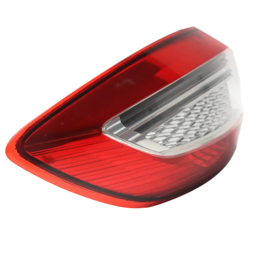 Ford Mondeo Mk4 Estate Rear Tail Light Lamp Outer Left N/S Side - SKU BS71-13405-B - Part number BS71-13405-B