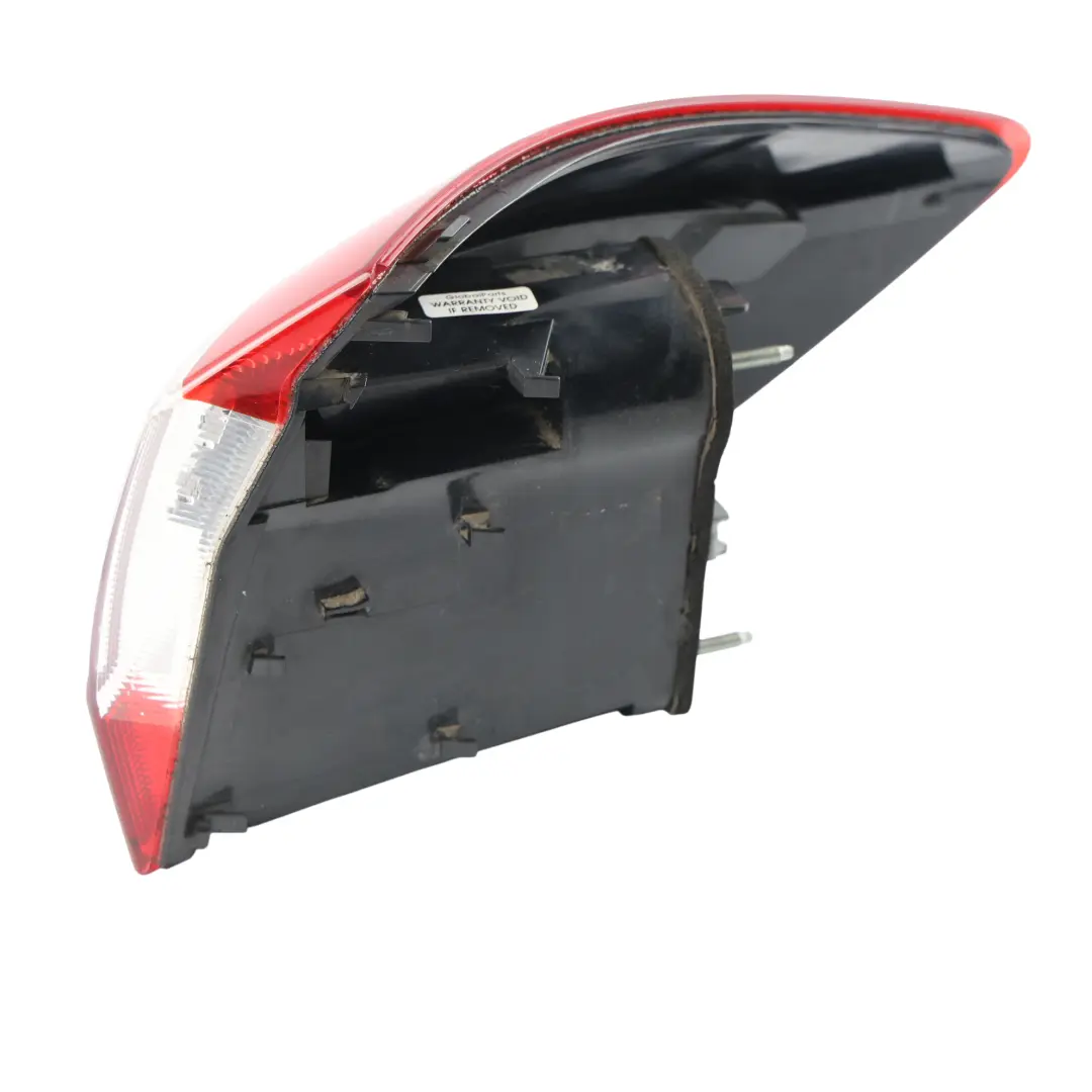 Ford Mondeo Mk4 Estate Rear Tail Light Lamp Outer Left N/S Side - SKU BS71-13405-B - Part number BS71-13405-B