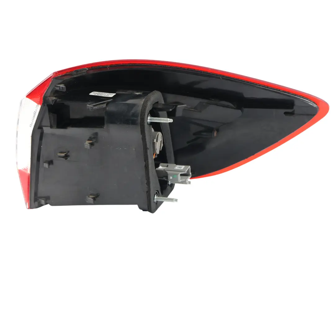Ford Mondeo Mk4 Estate Rear Tail Light Lamp Outer Left N/S Side - SKU BS71-13405-B - Part number BS71-13405-B