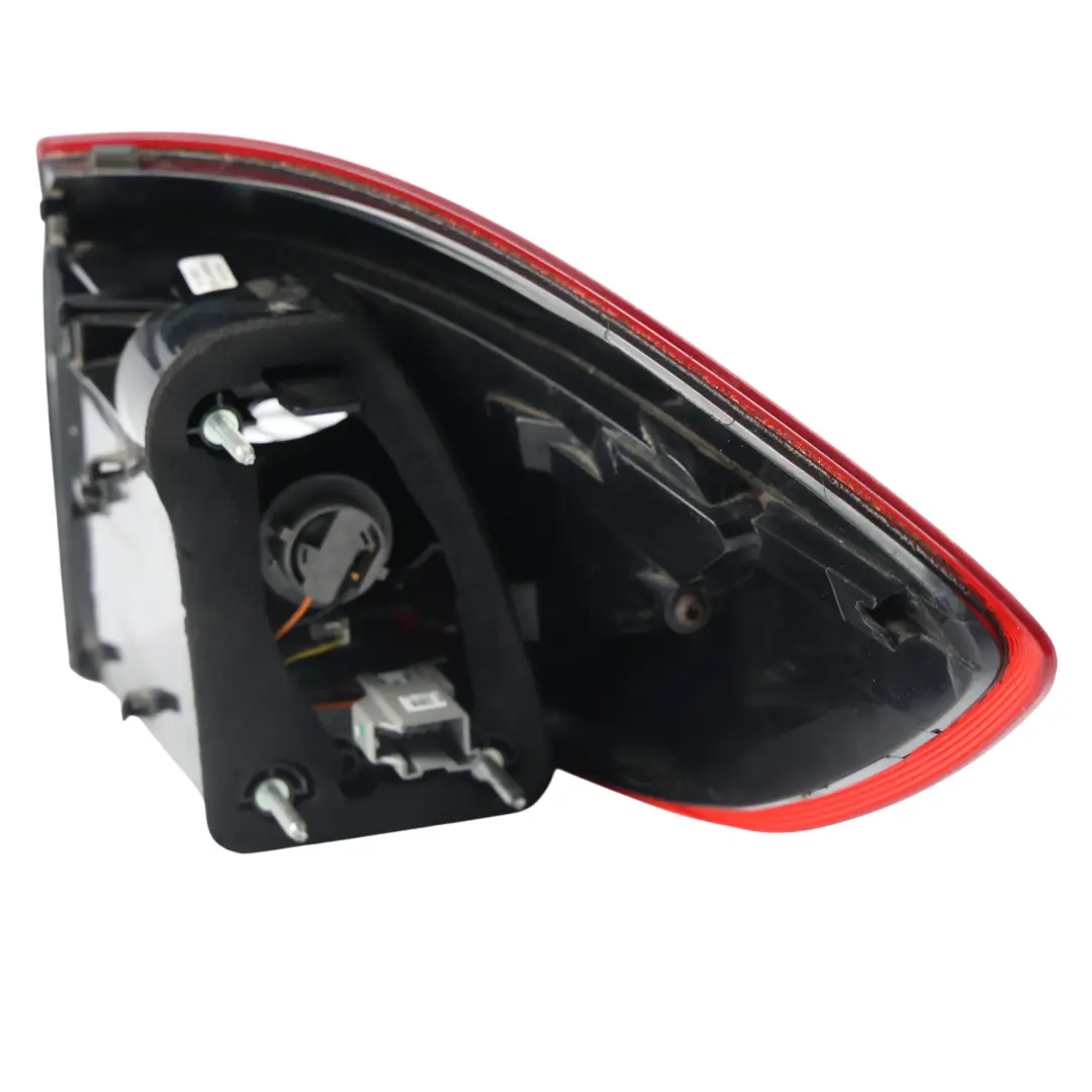 MK4 Break Feu Arrière Lampe Extérieur Gauche pour Ford Mondeo à propos du numéro de pièce BS71-13405-B Ford Mondeo MK4 Break Feu Arrière Lampe Extérieur Gauche - SKU BS71-13405-B - Numéro de pièce BS71-13405-B