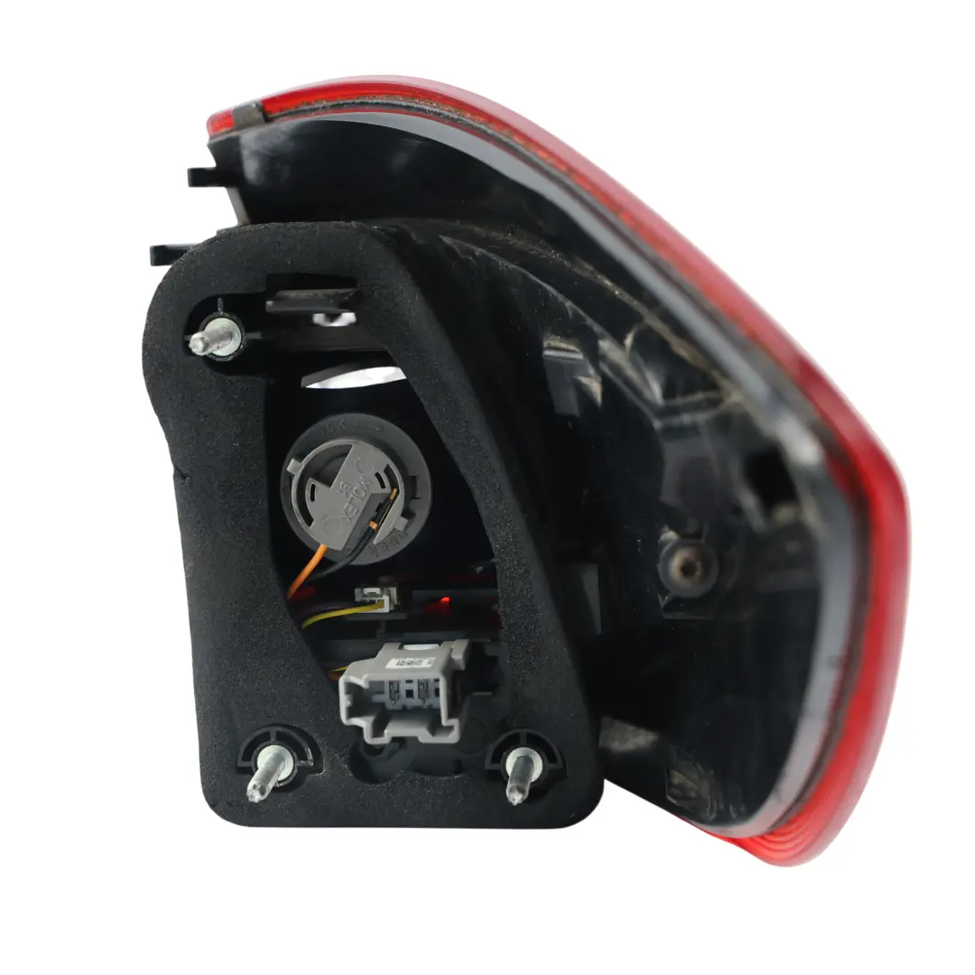 Ford Mondeo Mk4 Estate Rear Tail Light Lamp Outer Left N/S Side - SKU BS71-13405-B - Part number BS71-13405-B