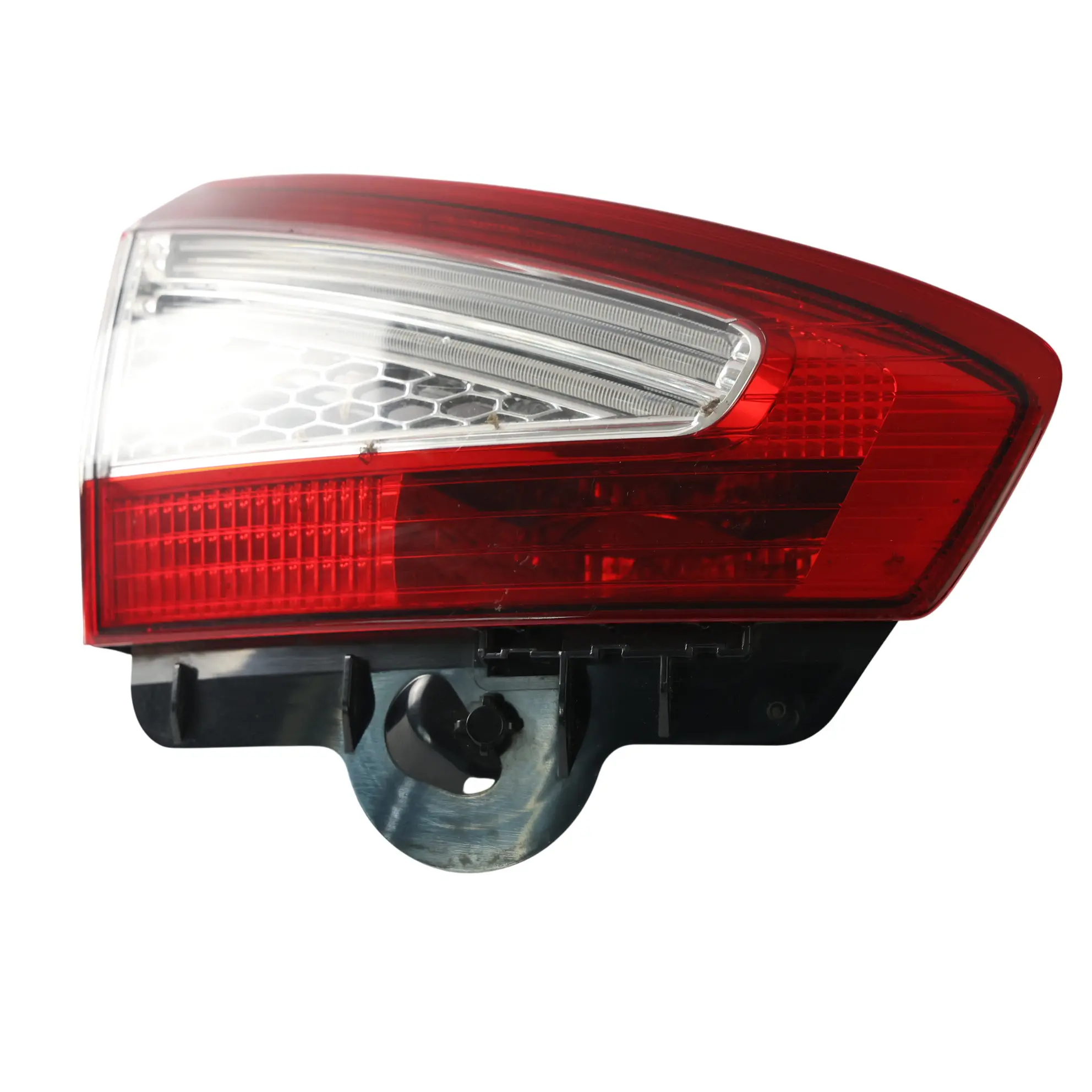 Ford Mondeo Mk4 Rear Trunk Tail Light Lamp Inner Left N/S BS71-13A603-BD