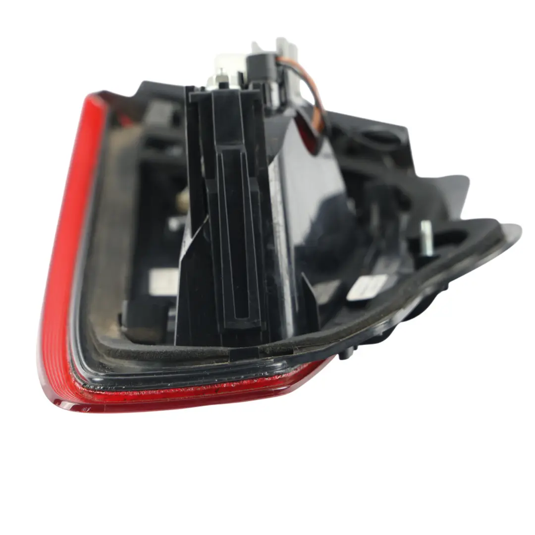 Mk4 Rear Trunk Tail Light Lamp Inner Left N/S to Ford Mondeo with Part number BS71-13A603-BD Ford Mondeo Mk4 Rear Trunk Tail Light Lamp Inner Left N/S - SKU BS71-13A603-BD - Part number BS71-13A603-BD