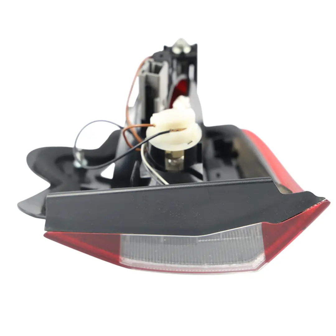 Mk4 Rear Trunk Tail Light Lamp Inner Left N/S to Ford Mondeo with Part number BS71-13A603-BD Ford Mondeo Mk4 Rear Trunk Tail Light Lamp Inner Left N/S - SKU BS71-13A603-BD - Part number BS71-13A603-BD