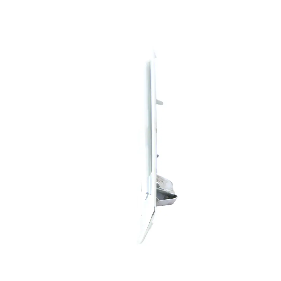 Ford Mondeo Mk4 Front Wing Fender Chrome Trim Strip Left N/S - SKU BS71-16C217-A - Part number BS71-16C217-A