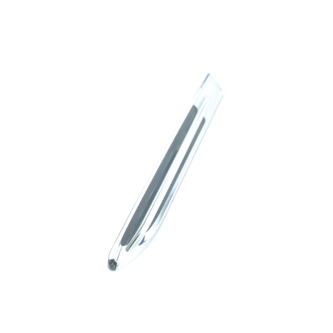 MK4 Baguette Chrome Aile Avant Gauche pour Ford Mondeo à propos du numéro de pièce BS71-16C217-A Ford Mondeo MK4 Baguette Chrome Aile Avant Gauche - SKU BS71-16C217-A - Numéro de pièce BS71-16C217-A