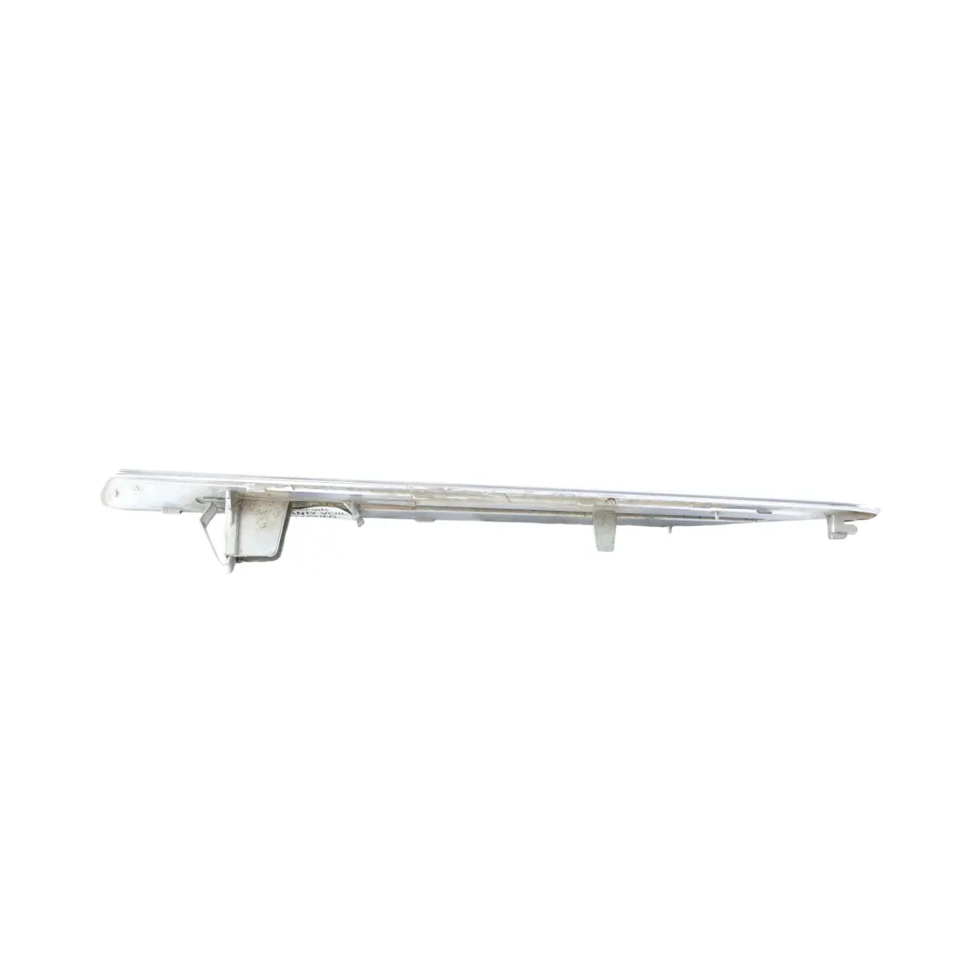 Ford Mondeo MK4 Baguette Chrome Aile Avant Gauche - SKU BS71-16C217-A - Numéro de pièce BS71-16C217-A