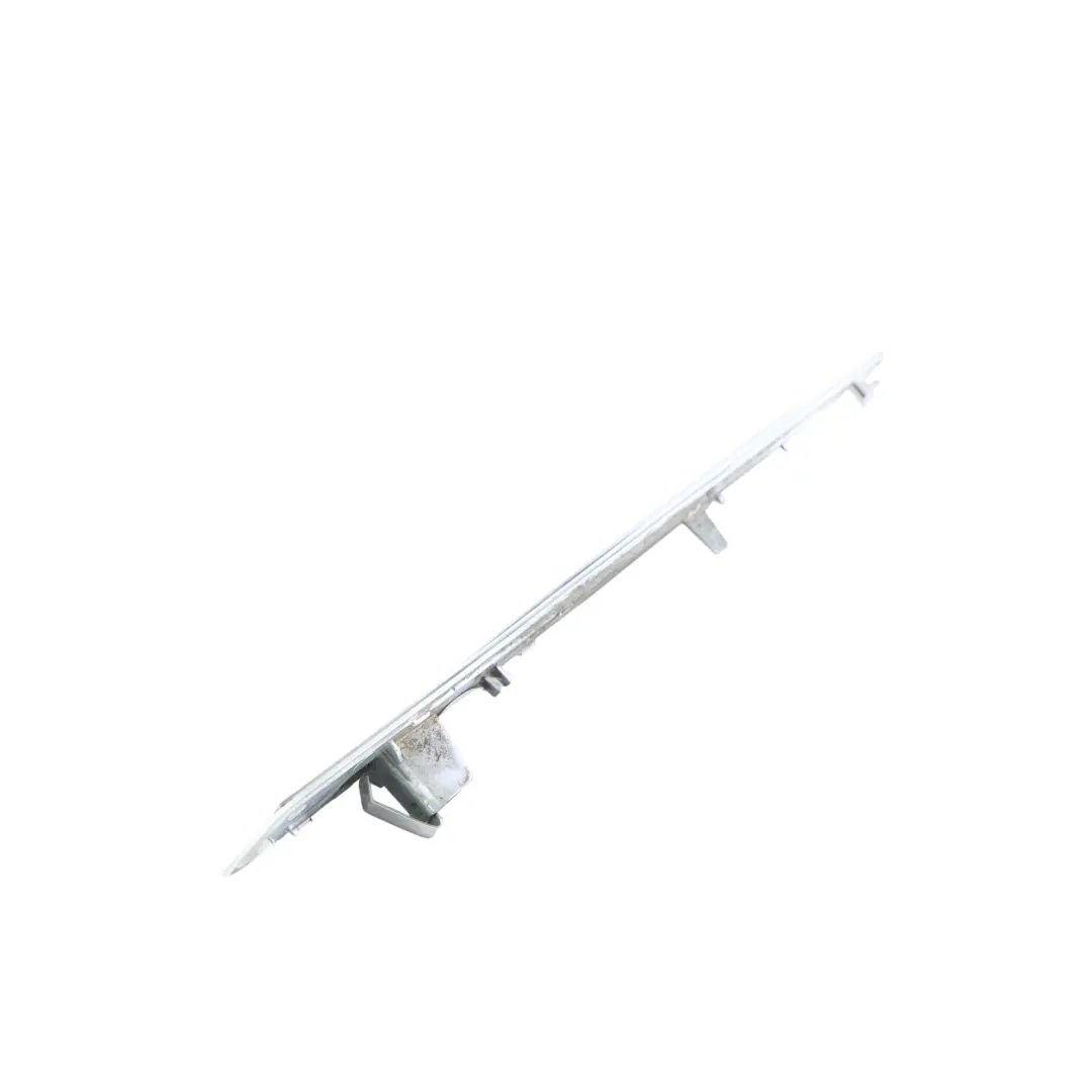Ford Mondeo MK4 Moldura Cromada Guardabarros Delantero Izquierdo - SKU BS71-16C217-A - Número de pieza BS71-16C217-A