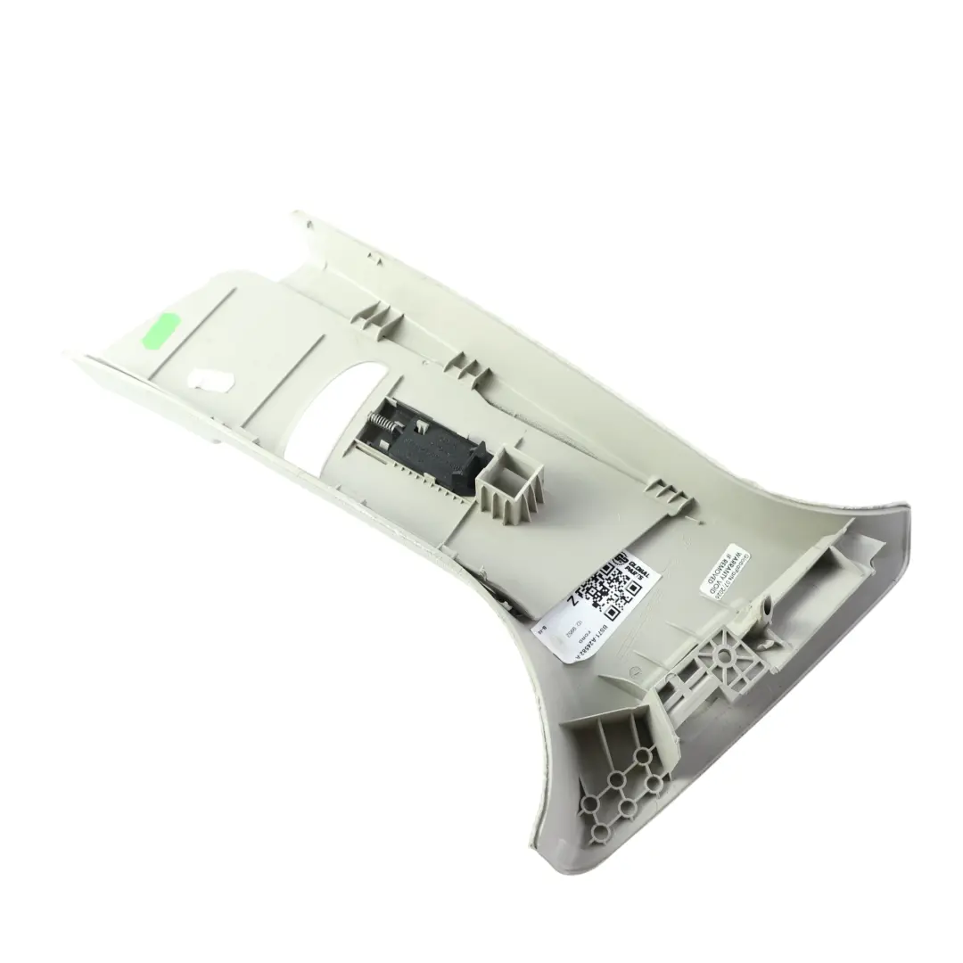 MK4 Garniture Montant B Supérieur Droit Gris E pour Ford Mondeo à propos du numéro de pièce BS71-A24582-A Ford Mondeo MK4 Garniture Montant B Supérieur Droit Gris E - SKU BS71-A24582-A - Numéro de pièce BS71-A24582-A