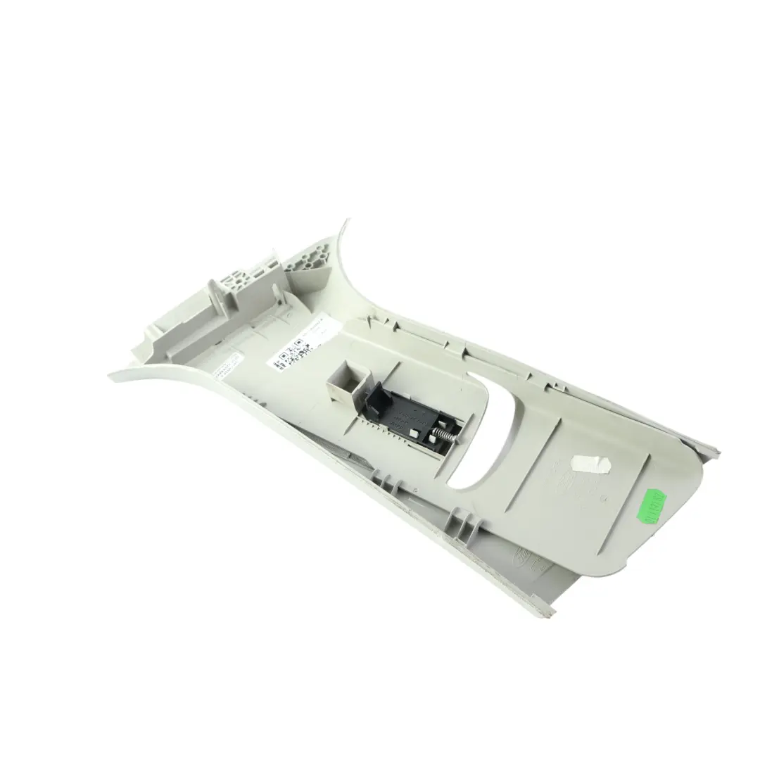 MK4 Garniture Montant B Supérieur Droit Gris E pour Ford Mondeo à propos du numéro de pièce BS71-A24582-A Ford Mondeo MK4 Garniture Montant B Supérieur Droit Gris E - SKU BS71-A24582-A - Numéro de pièce BS71-A24582-A
