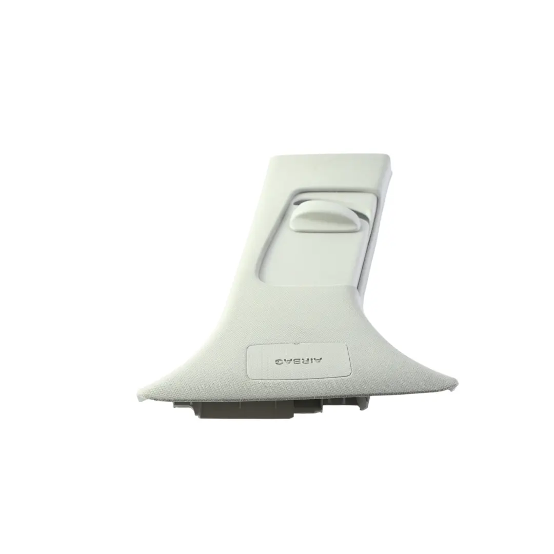 MK4 Rivestimento Montante B Superiore Destro Grigio E per Ford Mondeo con numero di parte BS71-A24582-A Ford Mondeo MK4 Rivestimento Montante B Superiore Destro Grigio E - SKU BS71-A24582-A - Numero di parte BS71-A24582-A