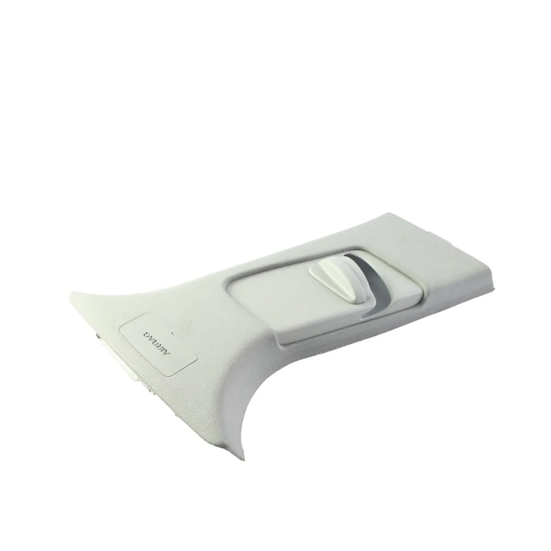 MK4 Garniture Montant B Supérieur Droit Gris E pour Ford Mondeo à propos du numéro de pièce BS71-A24582-A Ford Mondeo MK4 Garniture Montant B Supérieur Droit Gris E - SKU BS71-A24582-A - Numéro de pièce BS71-A24582-A