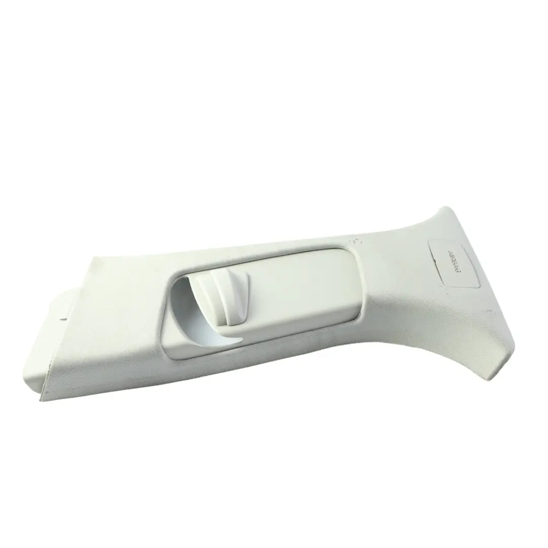 MK4 Panel Moldura Pilar B Superior Izquierdo Gris E para Ford Mondeo con número de pieza BS71-A24583-A Ford Mondeo MK4 Panel Moldura Pilar B Superior Izquierdo Gris E - SKU BS71-A24583-A - Número de pieza BS71-A24583-A