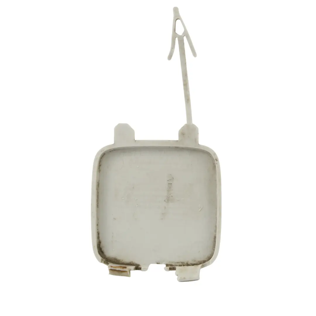 MK4 Copriocchio Gancio Traino Paraurti Posteriore Argento per Ford Mondeo con numero di parte BS71-N17K922-A Ford Mondeo MK4 Copriocchio Gancio Traino Paraurti Posteriore Argento - SKU BS71-N17K922-A-MDS - Numero di parte BS71-N17K922-A