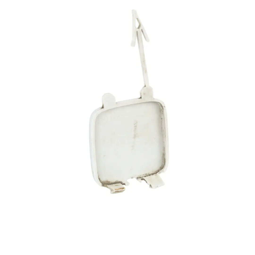 MK4 Copriocchio Gancio Traino Paraurti Posteriore Argento per Ford Mondeo con numero di parte BS71-N17K922-A Ford Mondeo MK4 Copriocchio Gancio Traino Paraurti Posteriore Argento - SKU BS71-N17K922-A-MDS - Numero di parte BS71-N17K922-A