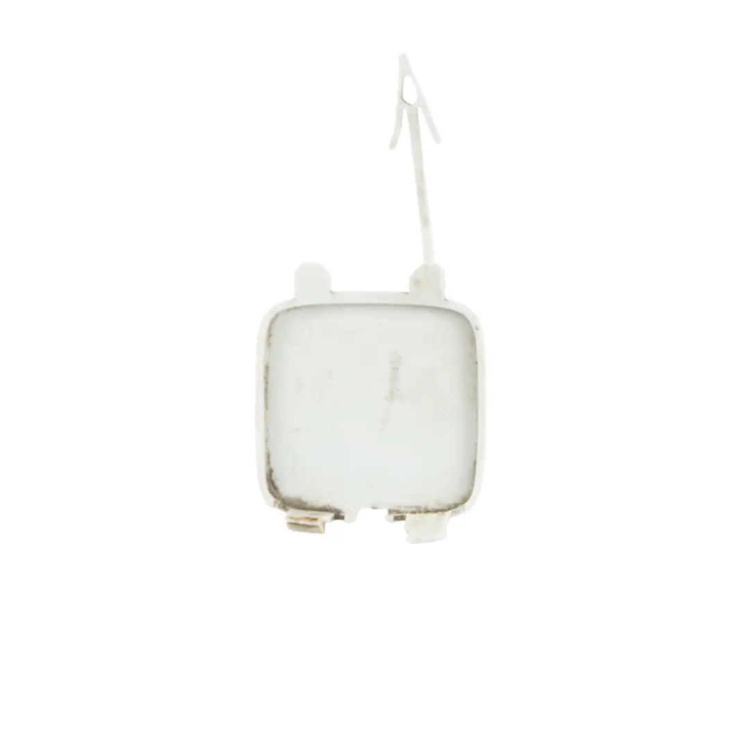 MK4 Tapa Ojo Remolque Parachoques Trasero Plata Moondust ZJ para Ford Mondeo con número de pieza BS71-N17K922-A Ford Mondeo MK4 Tapa Ojo Remolque Parachoques Trasero Plata Moondust ZJ - SKU BS71-N17K922-A-MDS - Número de pieza BS71-N17K922-A