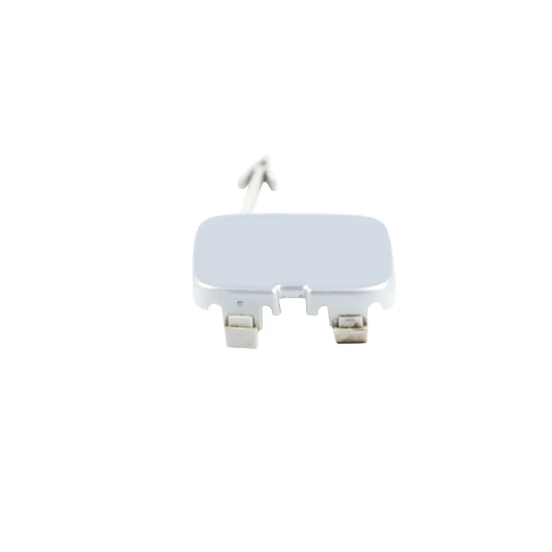 MK4 Tapa Ojo Remolque Parachoques Trasero Plata Moondust ZJ para Ford Mondeo con número de pieza BS71-N17K922-A Ford Mondeo MK4 Tapa Ojo Remolque Parachoques Trasero Plata Moondust ZJ - SKU BS71-N17K922-A-MDS - Número de pieza BS71-N17K922-A
