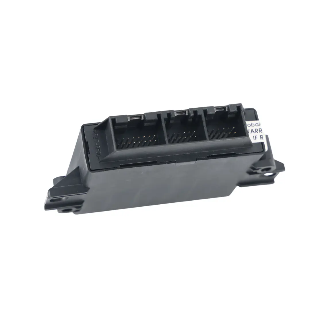 MK4 Galaxy MK2 S-Max PDC Parkhilfe Modul für Ford Mondeo mit Teilenummer BS7T-15K866-AE Ford Mondeo MK4 Galaxy MK2 S-Max PDC Parkhilfe Modul - SKU BS7T-15K866-AE - Teilenummer BS7T-15K866-AE
