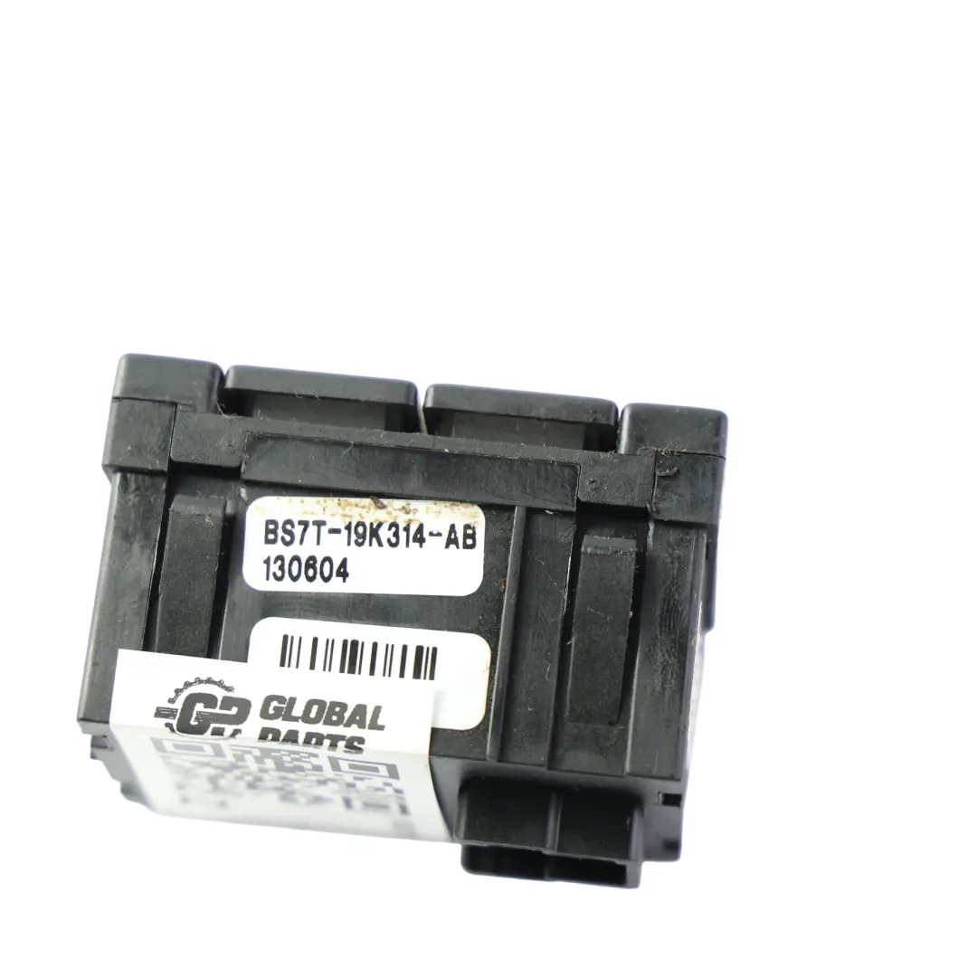 MK4 S-Max Galaxy Bouton Interrupteur Siège Chauffant pour Ford Mondeo à propos du numéro de pièce BS7T-19K314-AB Ford Mondeo MK4 S-Max Galaxy Bouton Interrupteur Siège Chauffant - SKU BS7T-19K314-AB - Numéro de pièce BS7T-19K314-AB