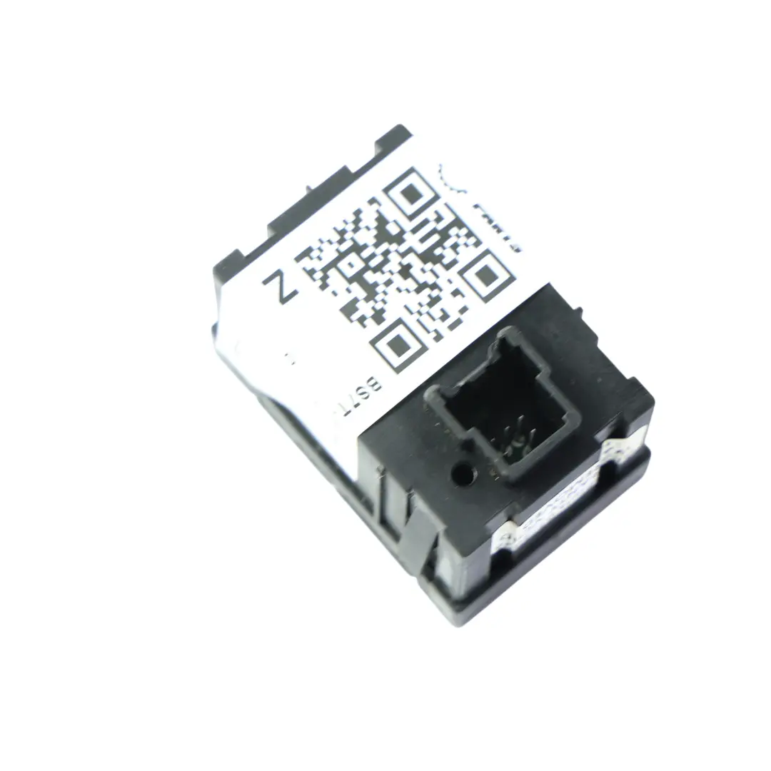 Ford Mondeo MK4 S-Max Galaxy Interruttore Sedile Riscaldato - SKU BS7T-19K314-AB - Numero di parte BS7T-19K314-AB
