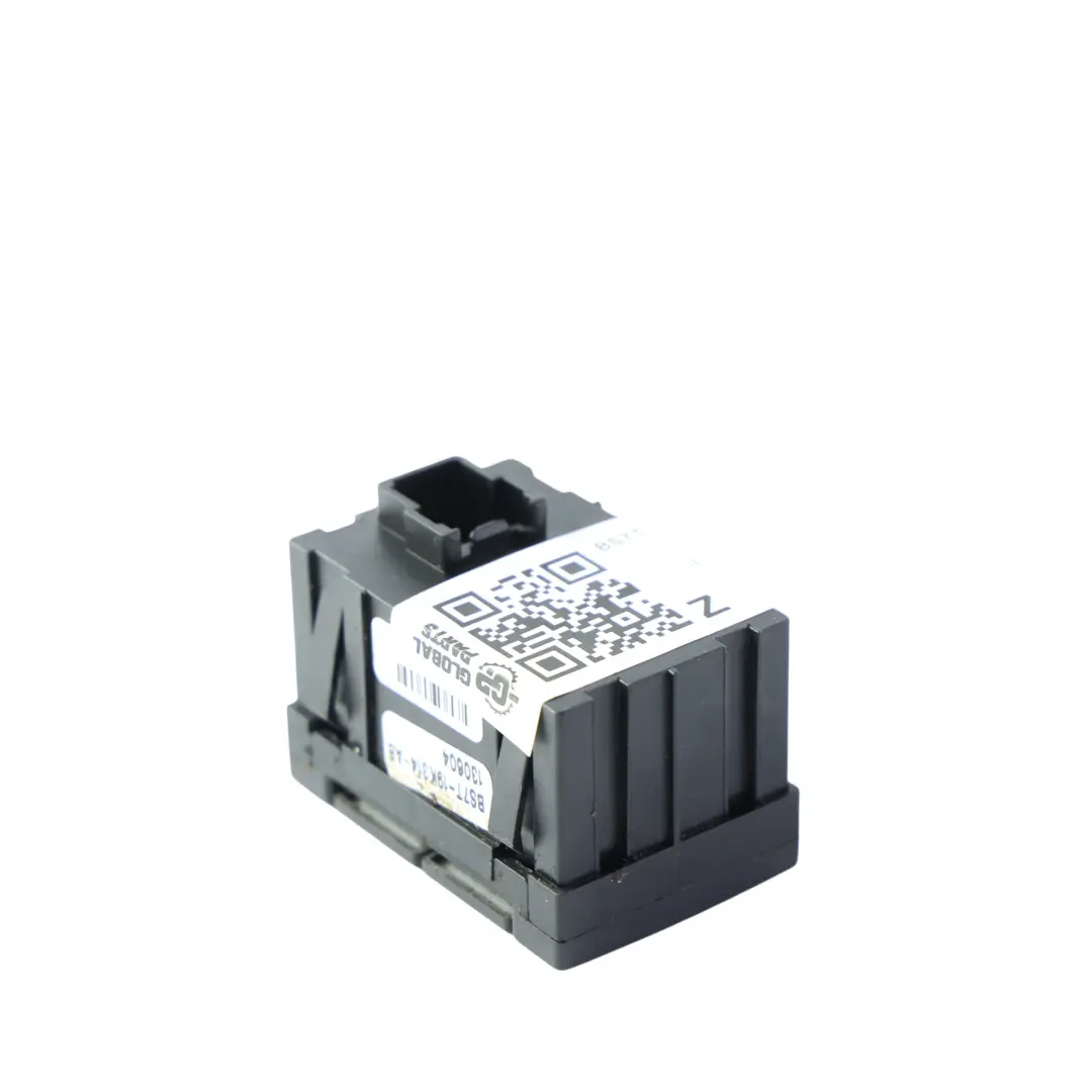 Ford Mondeo MK4 S-Max Galaxy Bouton Interrupteur Siège Chauffant - SKU BS7T-19K314-AB - Numéro de pièce BS7T-19K314-AB