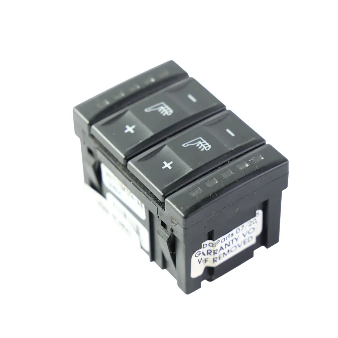 Ford Mondeo MK4 S-Max Galaxy Bouton Interrupteur Siège Chauffant - SKU BS7T-19K314-AB - Numéro de pièce BS7T-19K314-AB