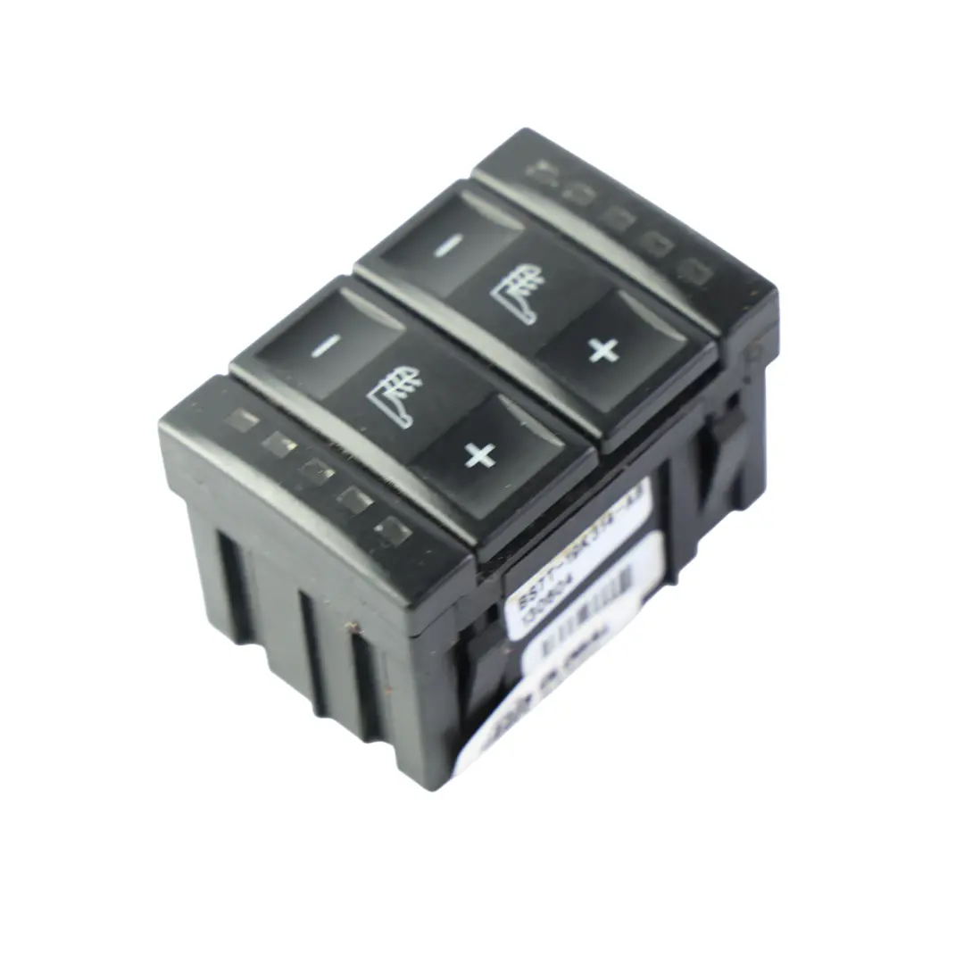 MK4 S-Max Galaxy Interruttore Sedile Riscaldato per Ford Mondeo con numero di parte BS7T-19K314-AB Ford Mondeo MK4 S-Max Galaxy Interruttore Sedile Riscaldato - SKU BS7T-19K314-AB - Numero di parte BS7T-19K314-AB